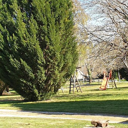 Вилла Domaine De Vaulatour. Payzac  Экстерьер фото